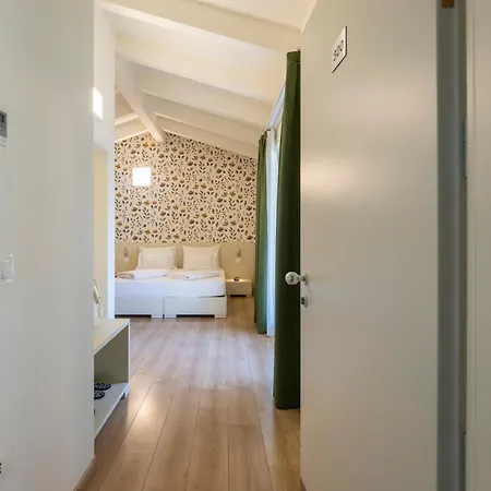 Hi Hotels Torbole - Pool & Spa Torbole Sul Garda Exterior photo