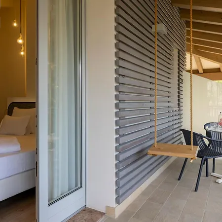 Hi Hotels Torbole - Pool & Spa Torbole Sul Garda Exterior photo