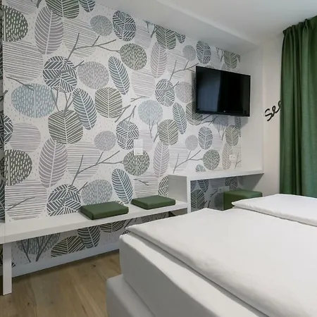 SeeLE Garda Hotel Torbole Sul Garda Exterior foto