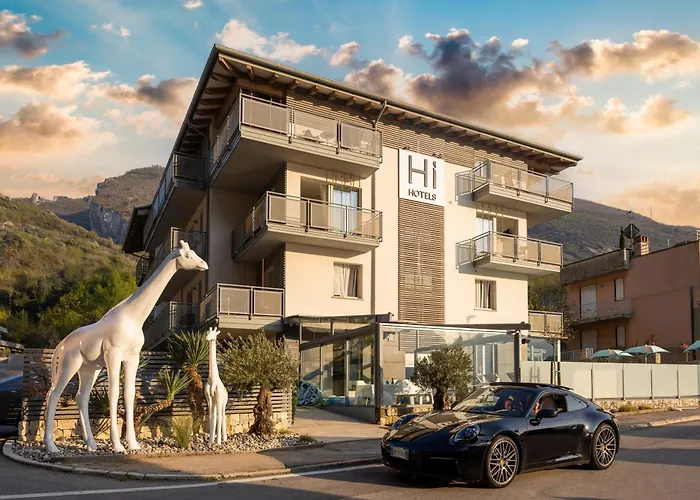 SeeLE Garda Hotel