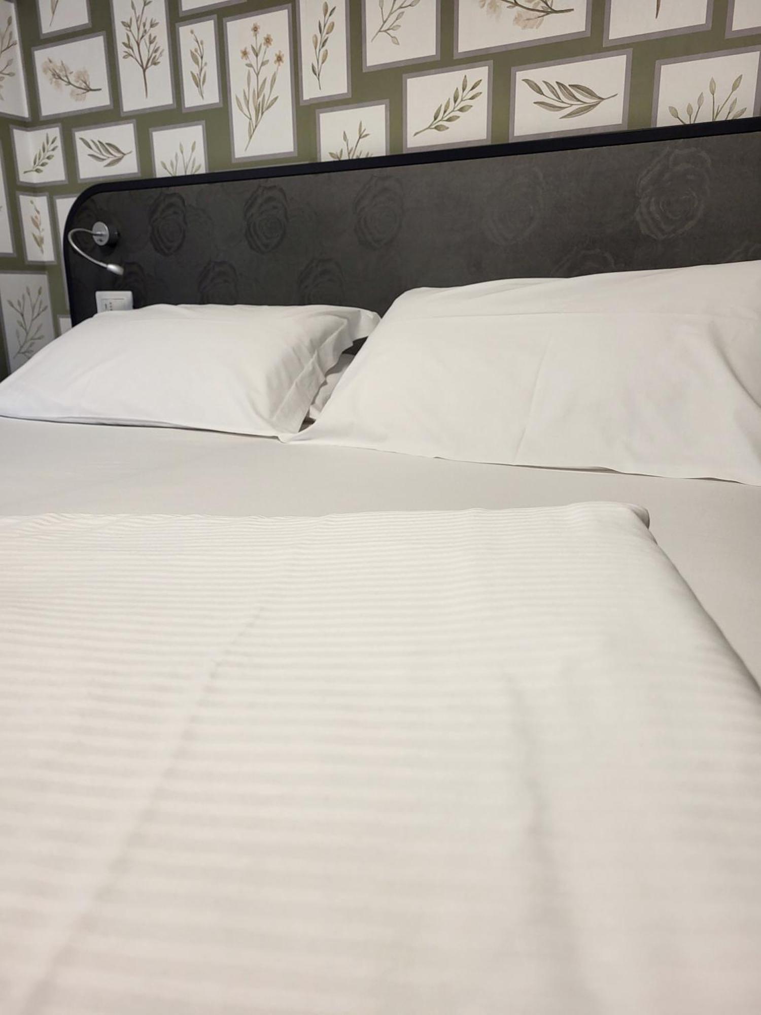 Seele Garda Hotel Torbole Sul Garda