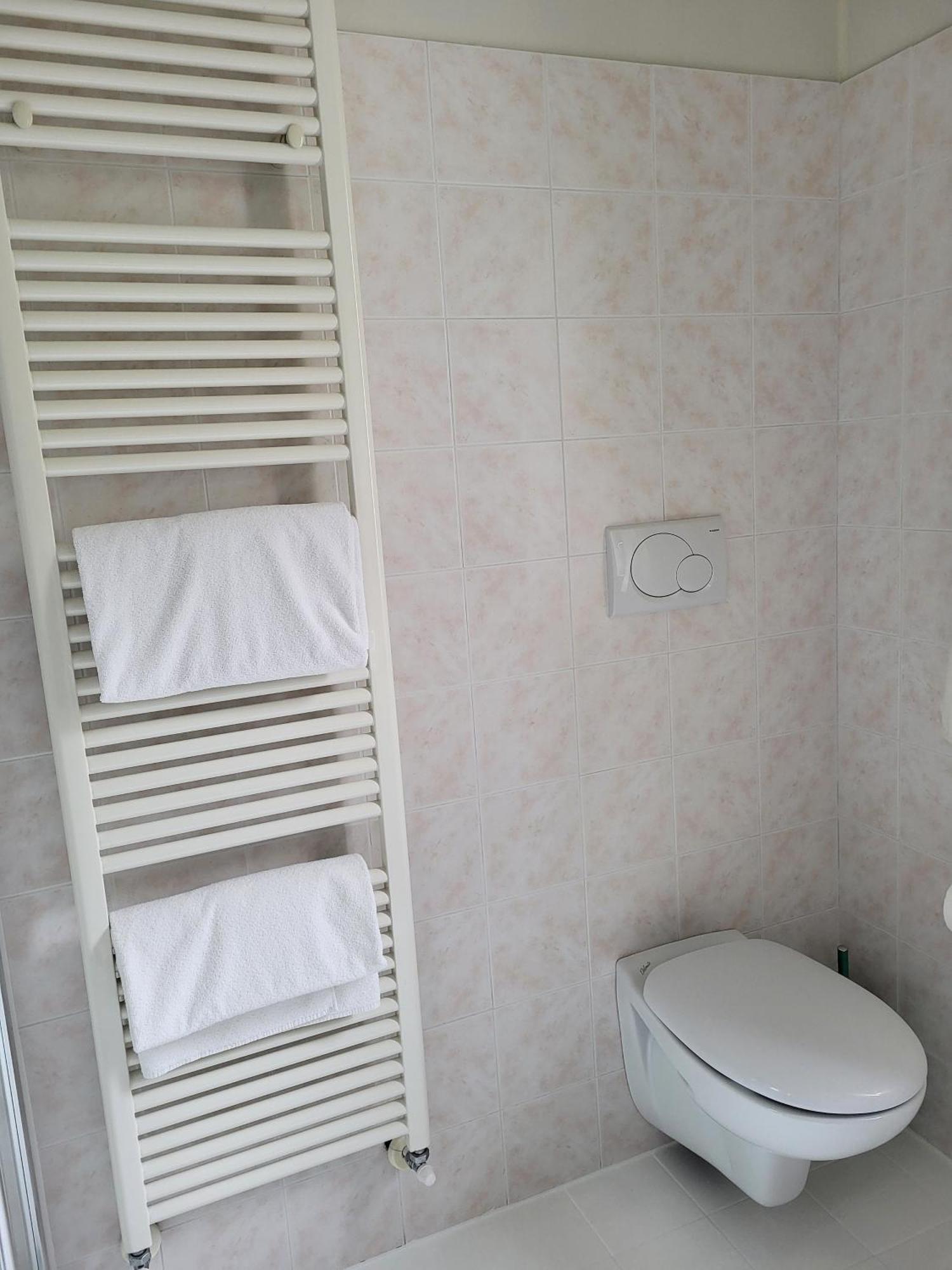 Hotel Hi Hotels Torbole - Pool & Spa Torbole Sul Garda