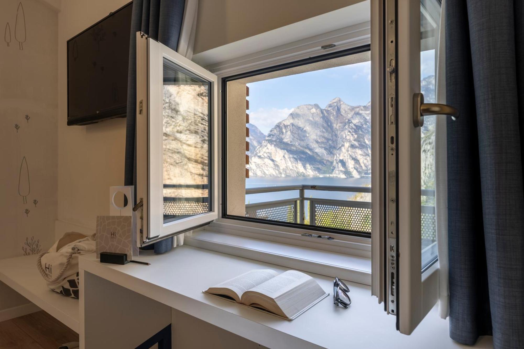 Hi Torbole - Pool & 3* Torbole Sul Garda