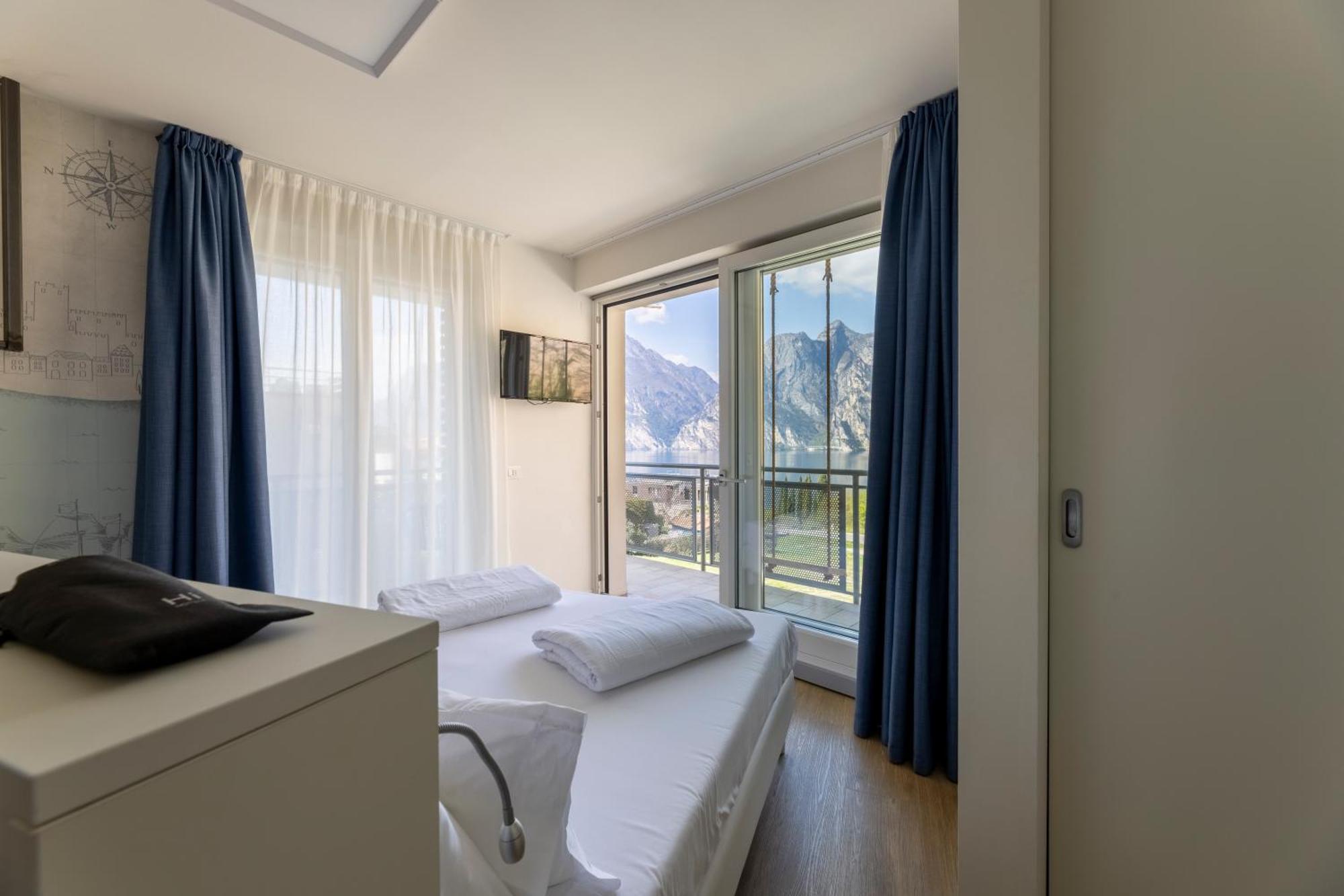 Seele Garda Hotel Torbole Sul Garda