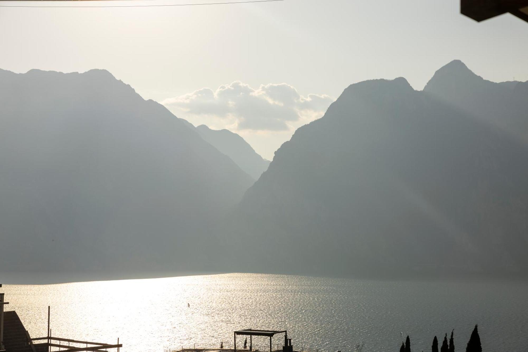 Hotel Seele Garda Torbole Sul Garda