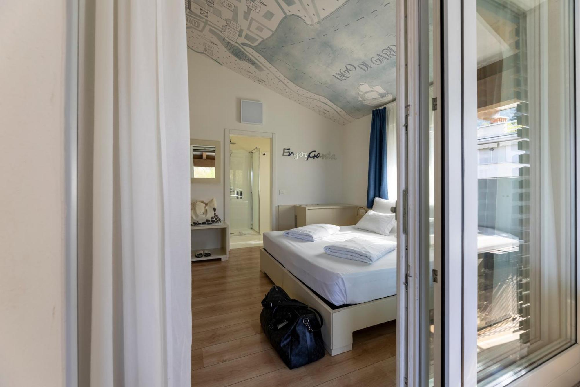 Seele Garda Torbole Sul Garda