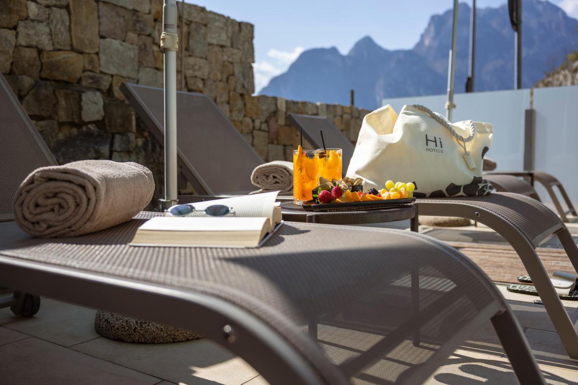 Hotel Seele Garda