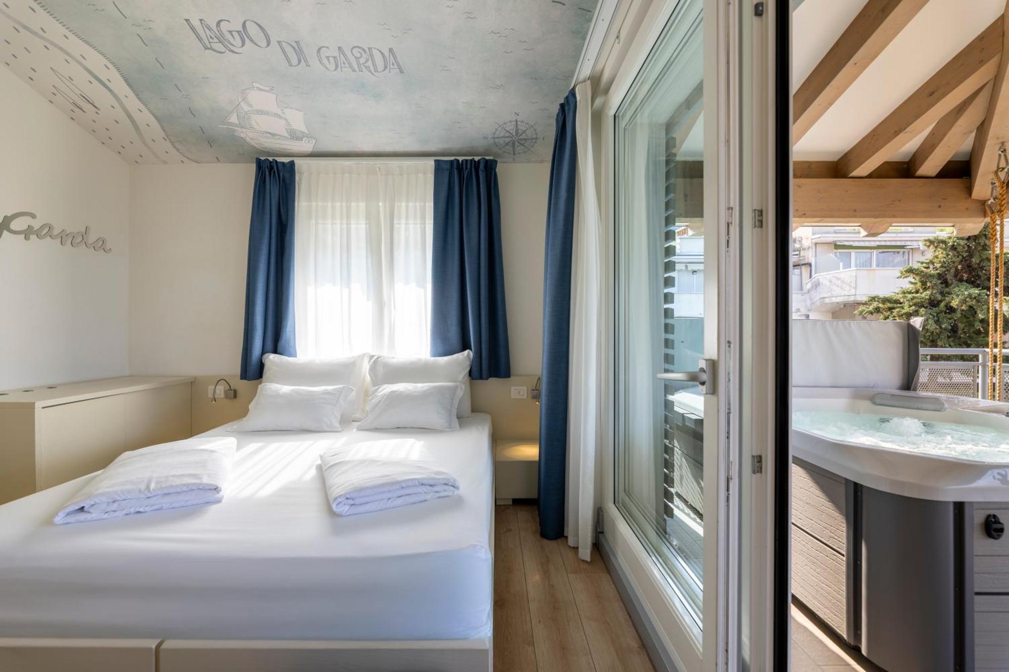 Seele Garda Hotel 3*