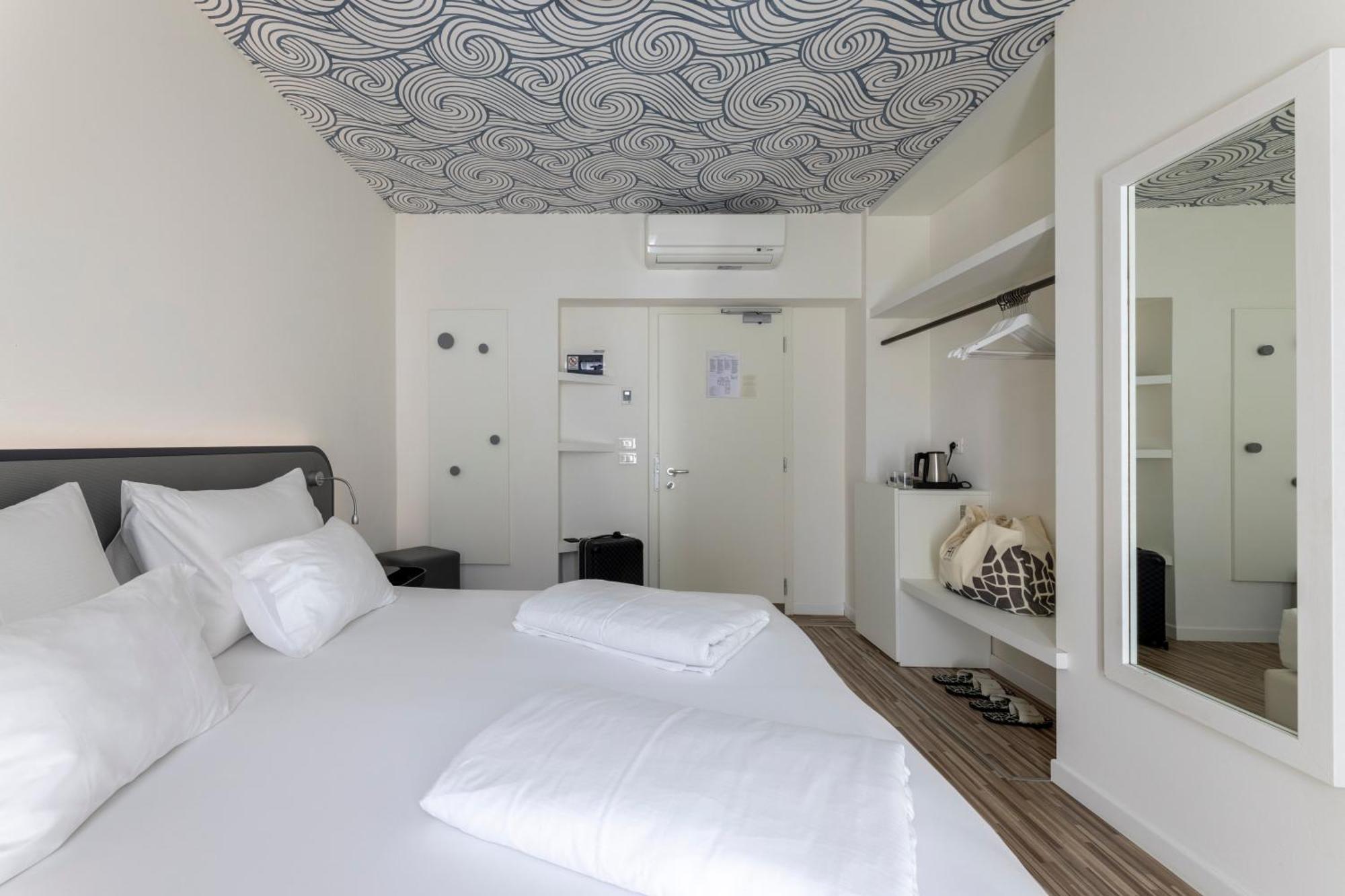 Hotel Hi Torbole - Pool & 3*