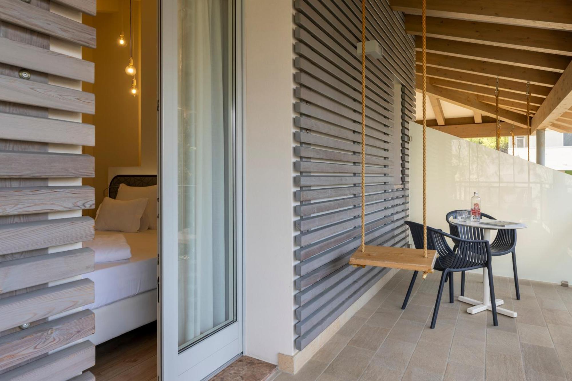 Hotel Seele Garda Torbole Sul Garda