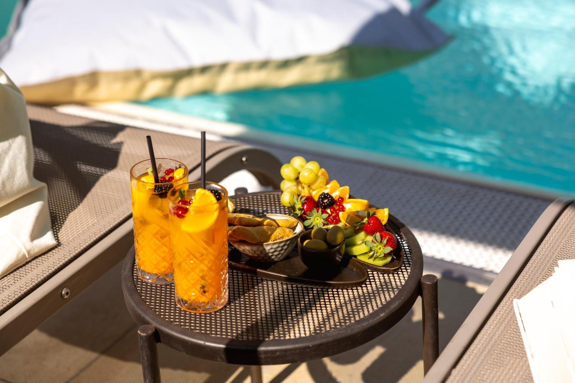 Seele Garda Hotel Torbole Sul Garda
