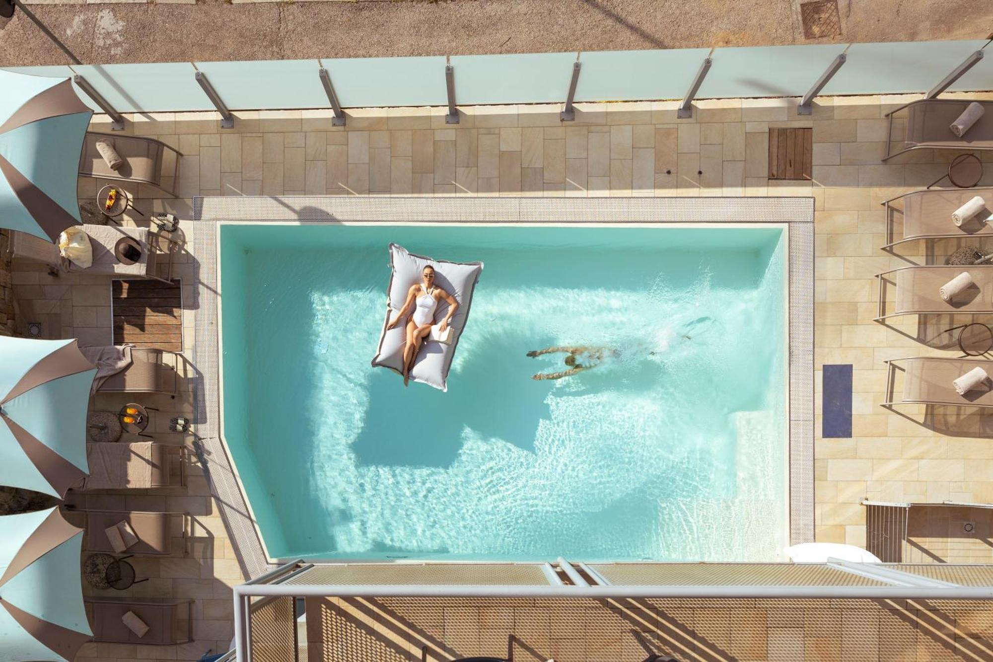 Hotel Hi Torbole - Pool & Torbole Sul Garda
