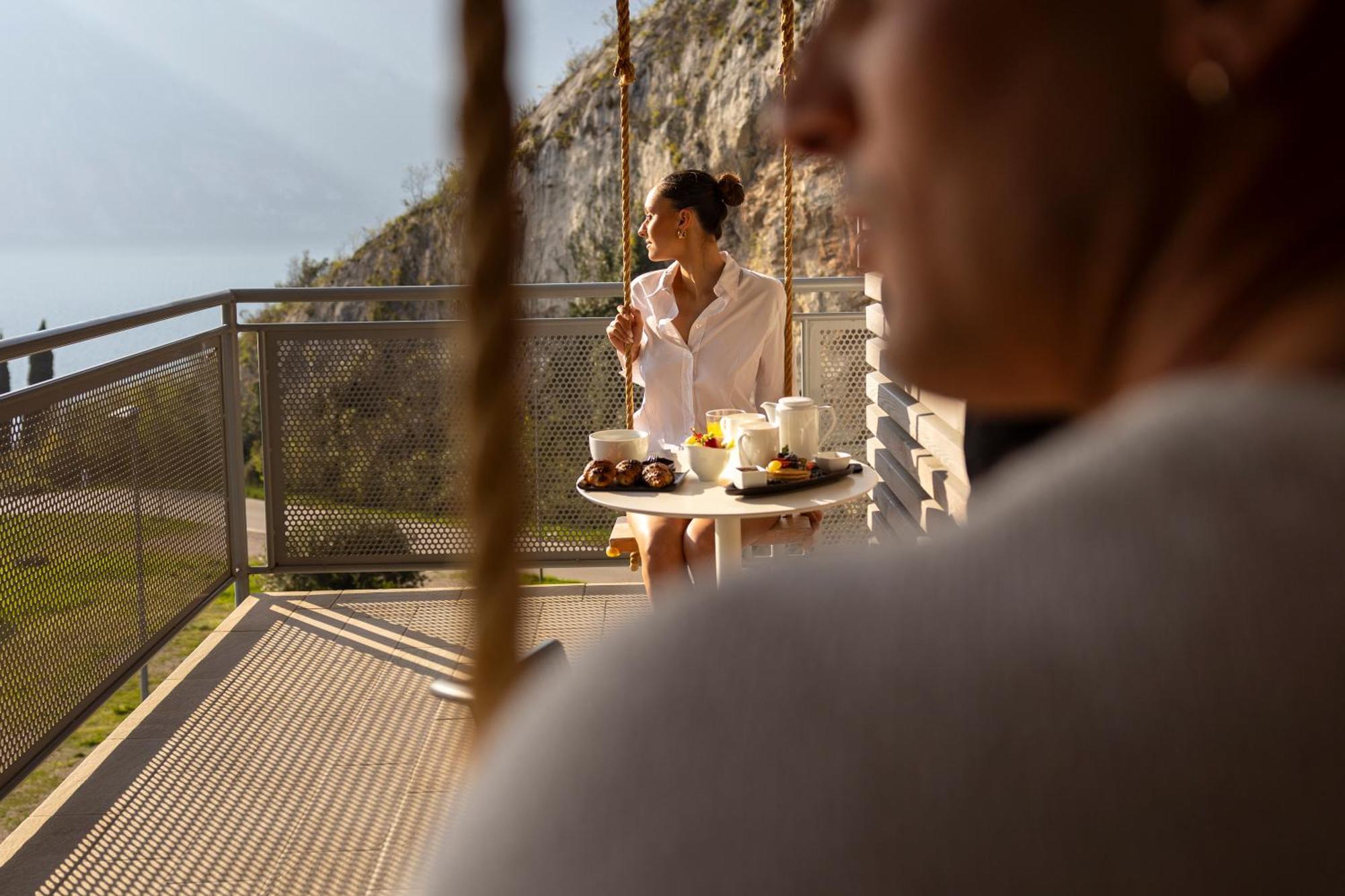 Hotel Seele Garda