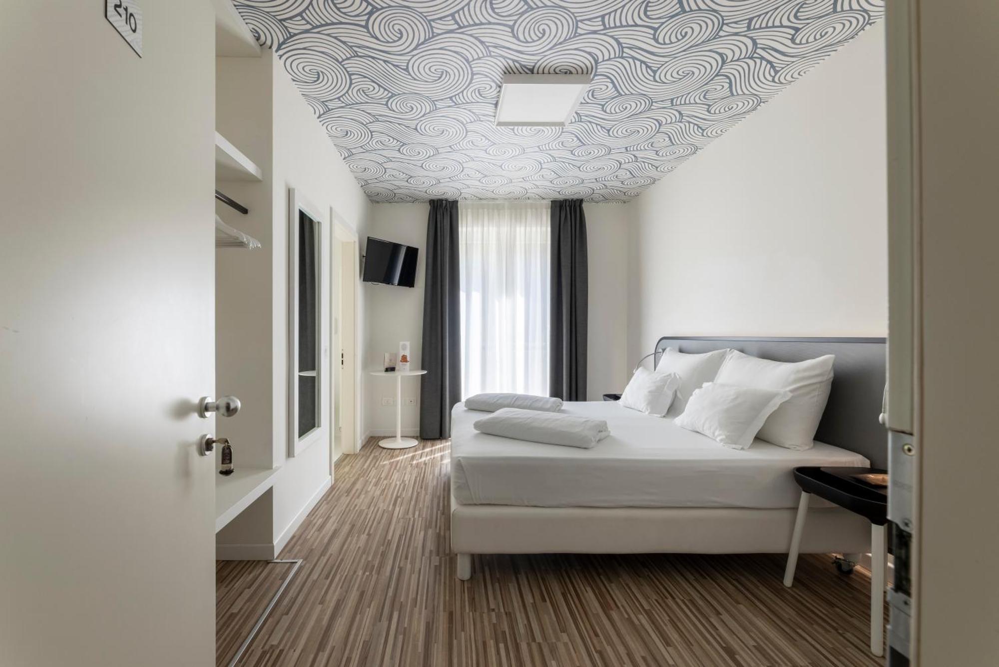 Seele Garda Hotel 3*