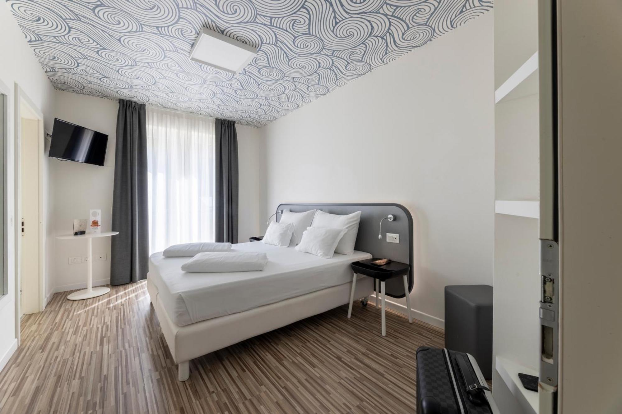 Hotel Seele Garda Torbole Sul Garda