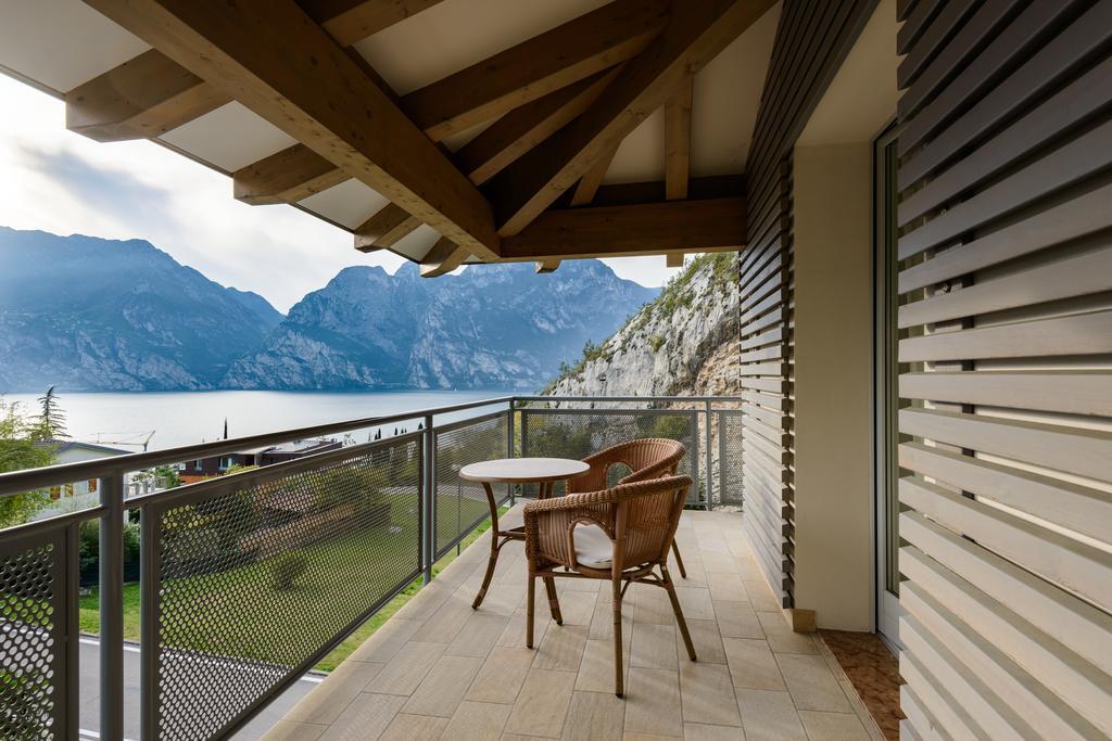Hi Hotels Torbole - Pool & Spa