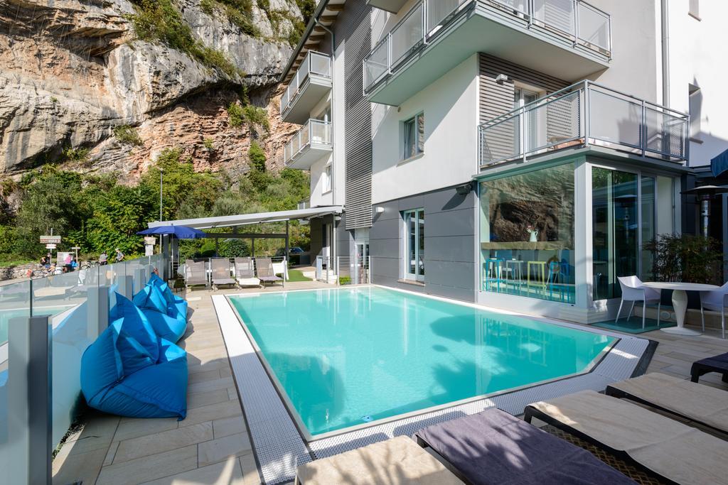 Hotel Hi Hotels Torbole - Pool & Spa 3*