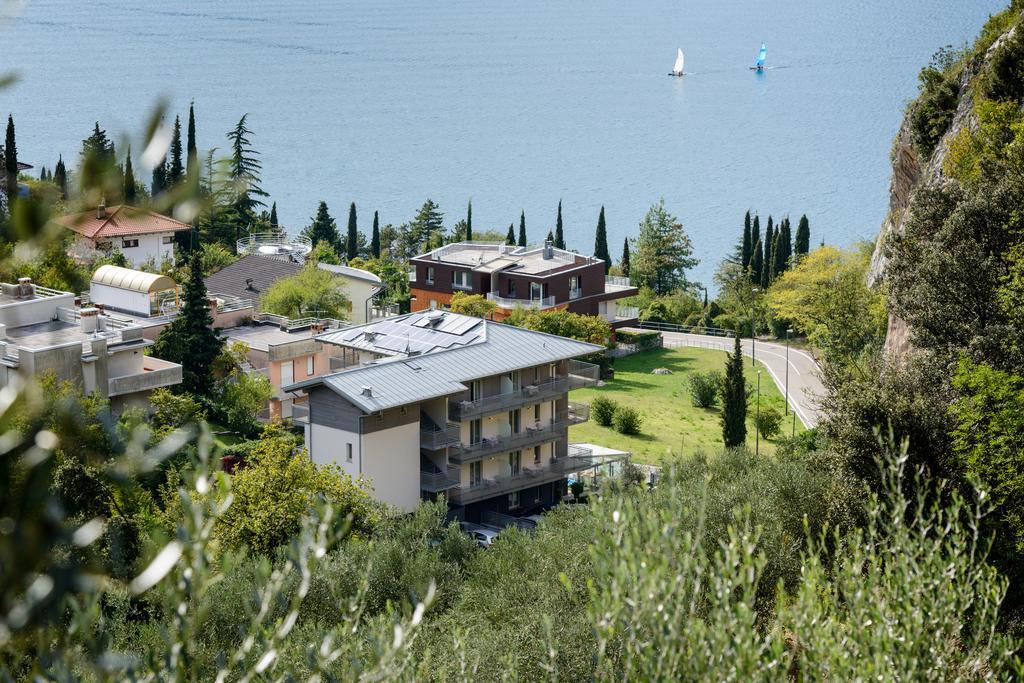 Hi Torbole - Pool & Torbole Sul Garda