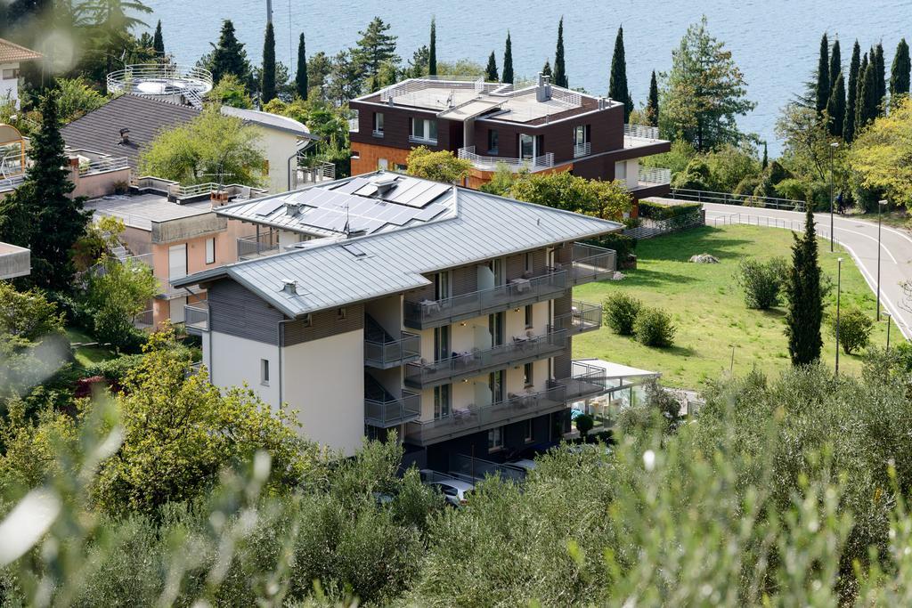 Hotel Seele Garda