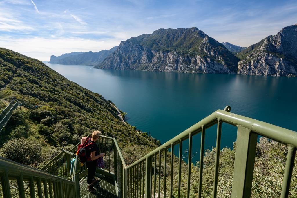 Hotel Hi Torbole - Pool & 3*
