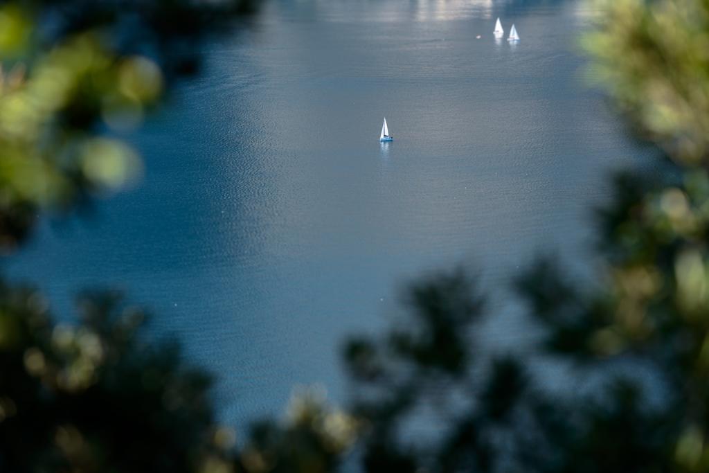Seele Garda Torbole Sul Garda