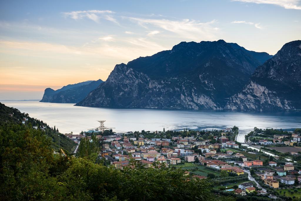Hotel Seele Garda Torbole Sul Garda