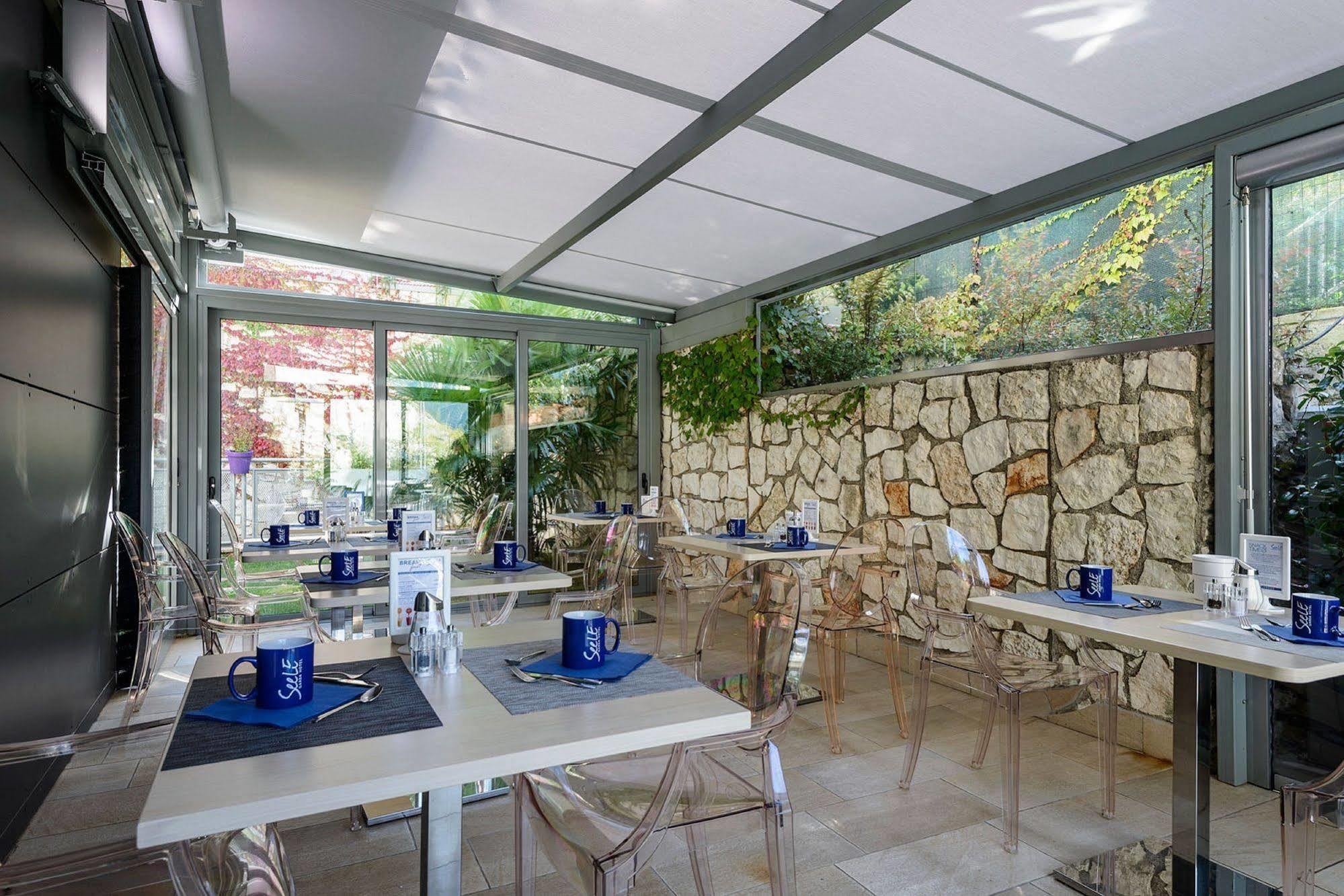 Seele Garda Hotel 3*