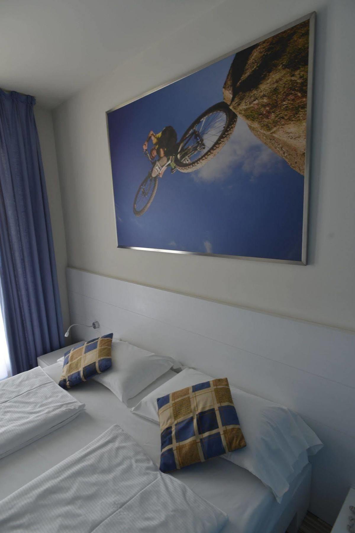 Seele Garda 3* Torbole Sul Garda
