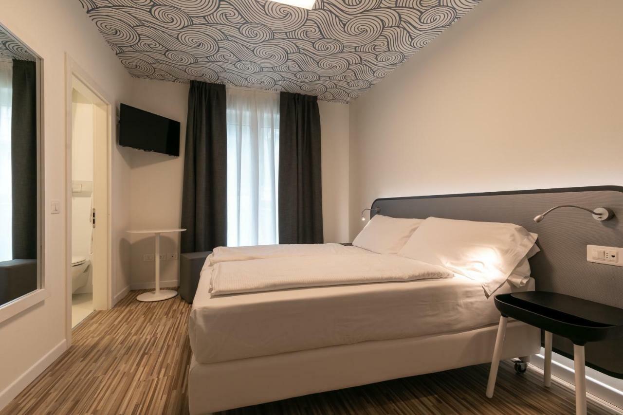 Hotel Seele Garda Torbole Sul Garda