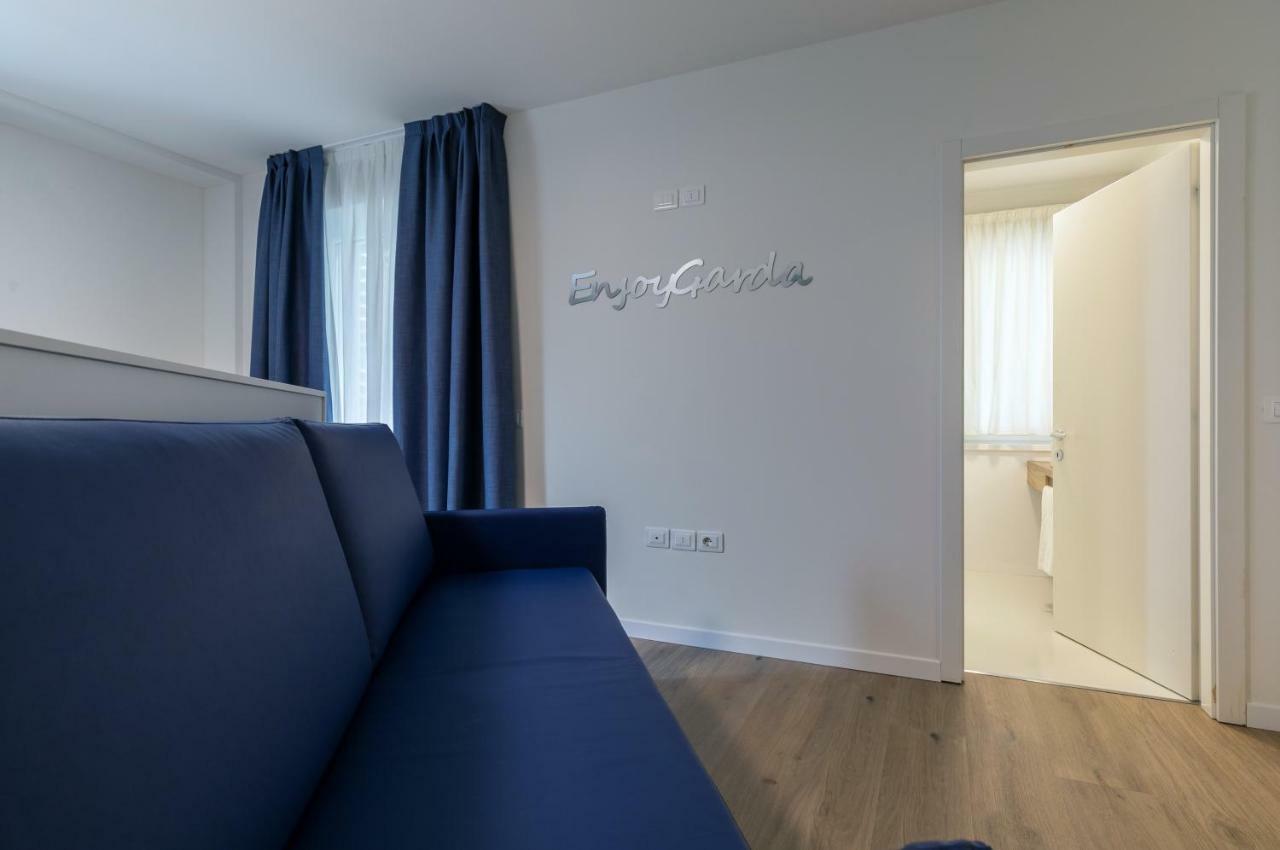 Hotel Hi Torbole - Pool &