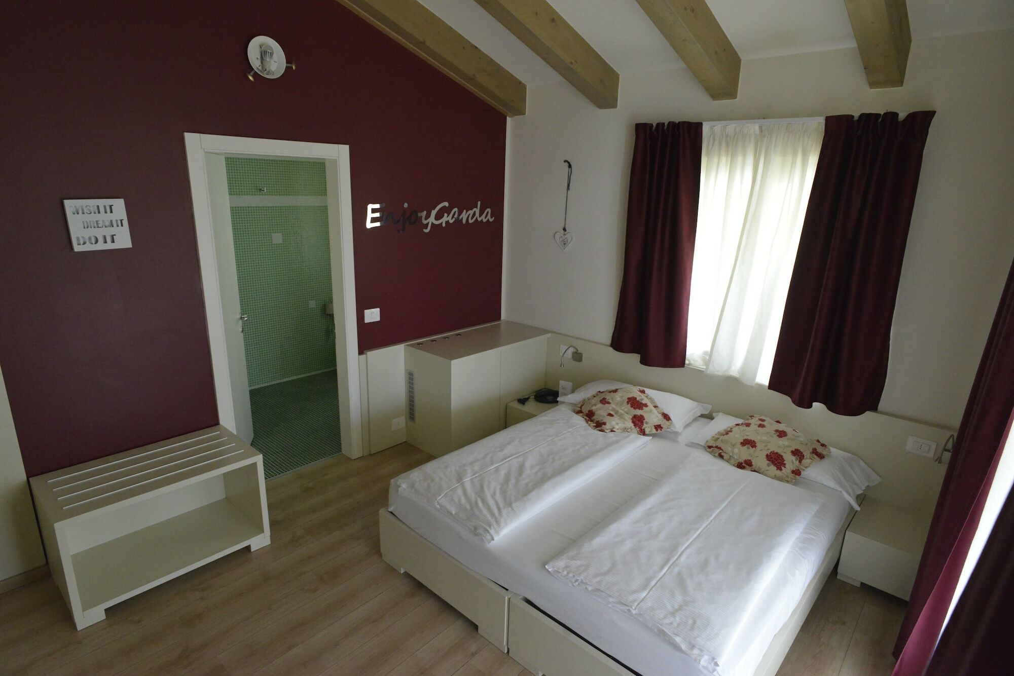 Seele Garda Hotel 3*