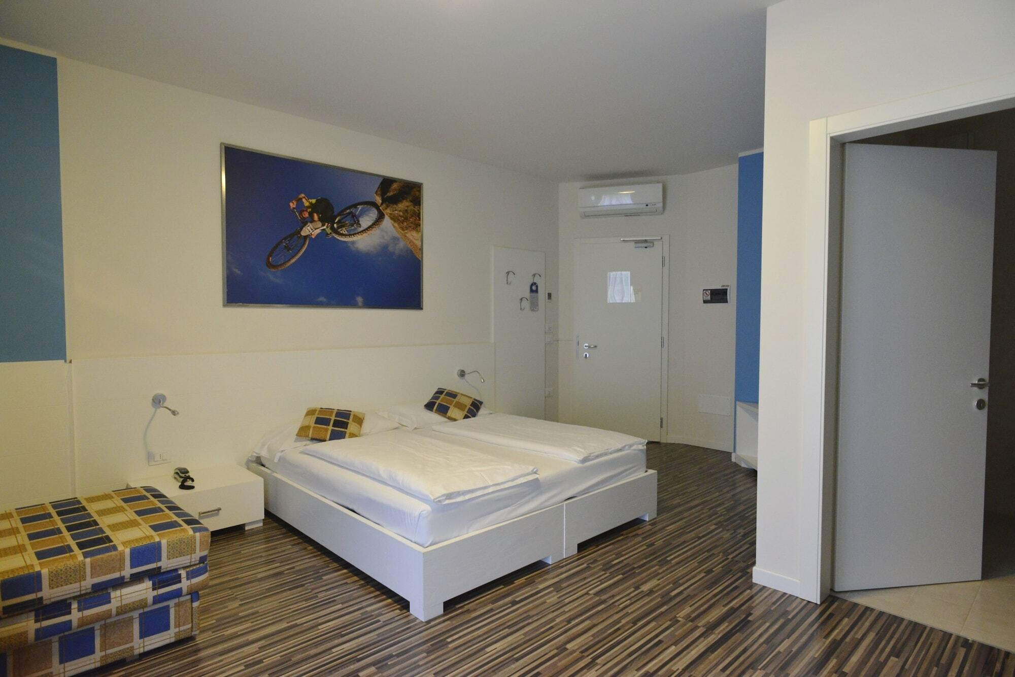 Hotel Seele Garda Torbole Sul Garda