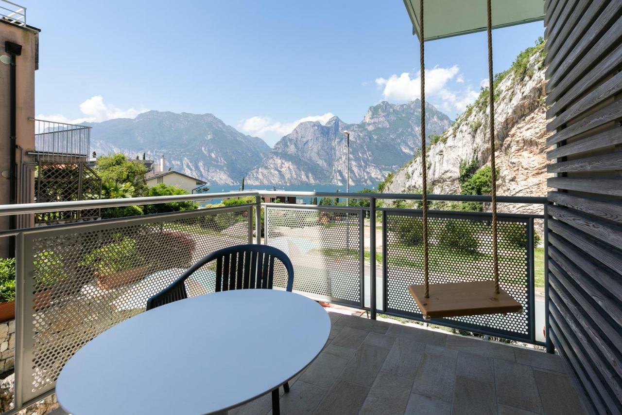 Hotel Hi Torbole - Pool &