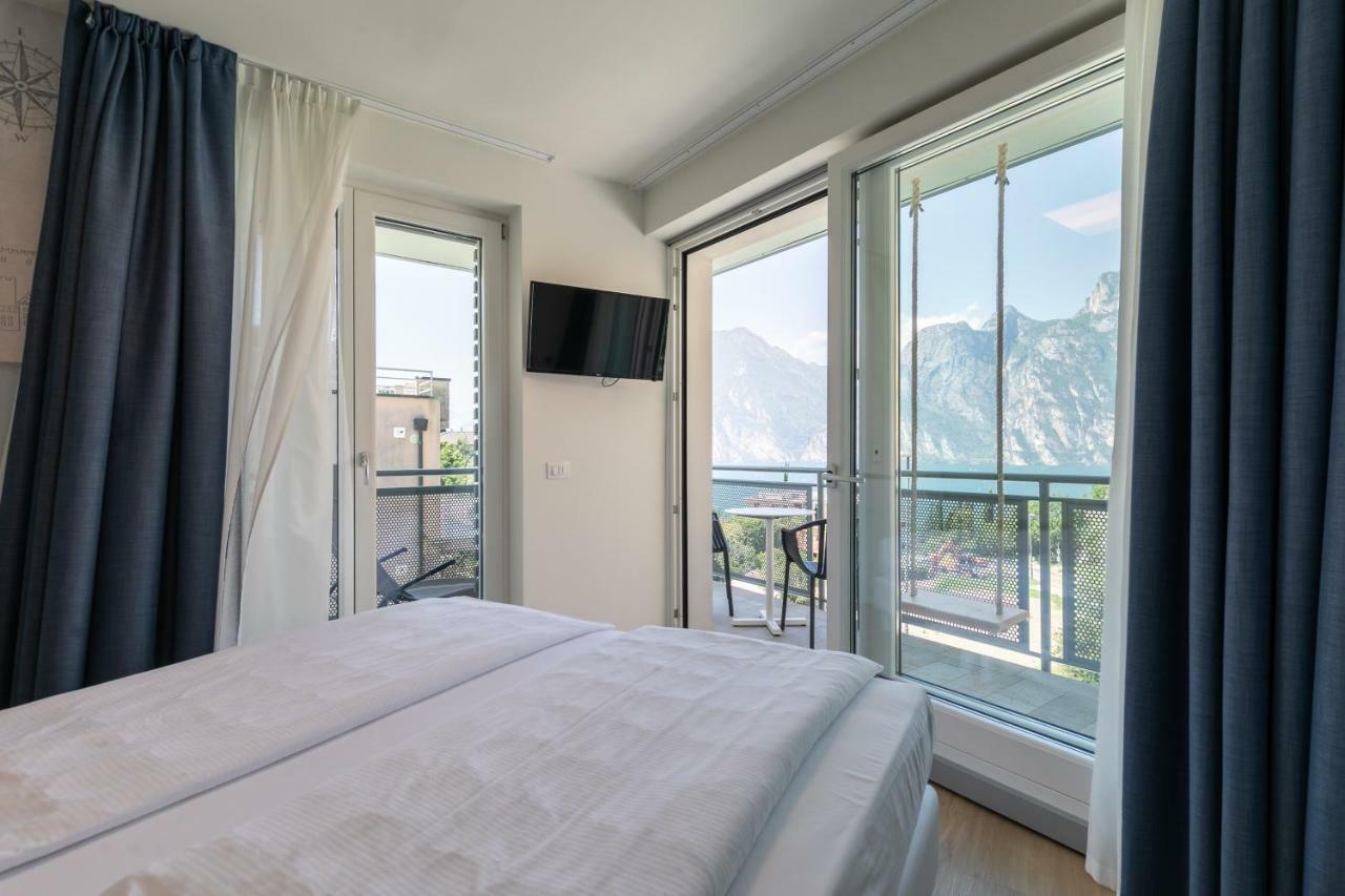 Hi Torbole - Pool & Hotel Torbole Sul Garda