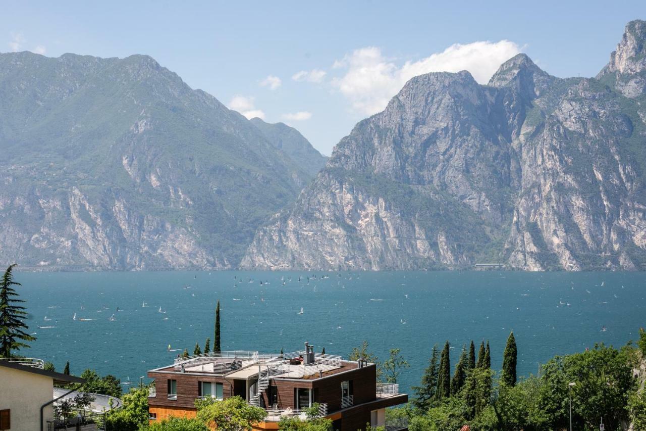 Hotel Hi Torbole - Pool &