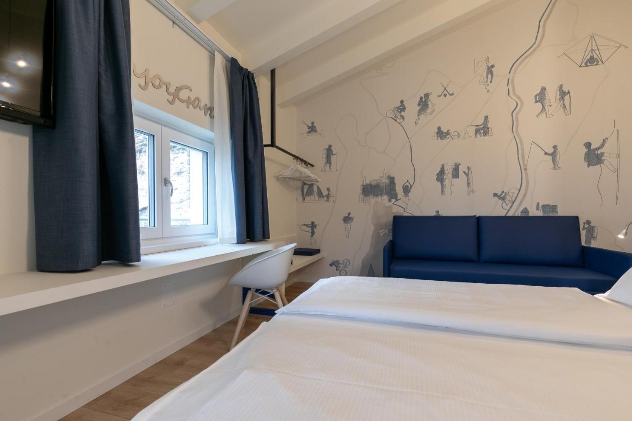 Hi Torbole - Pool & 3* Torbole Sul Garda