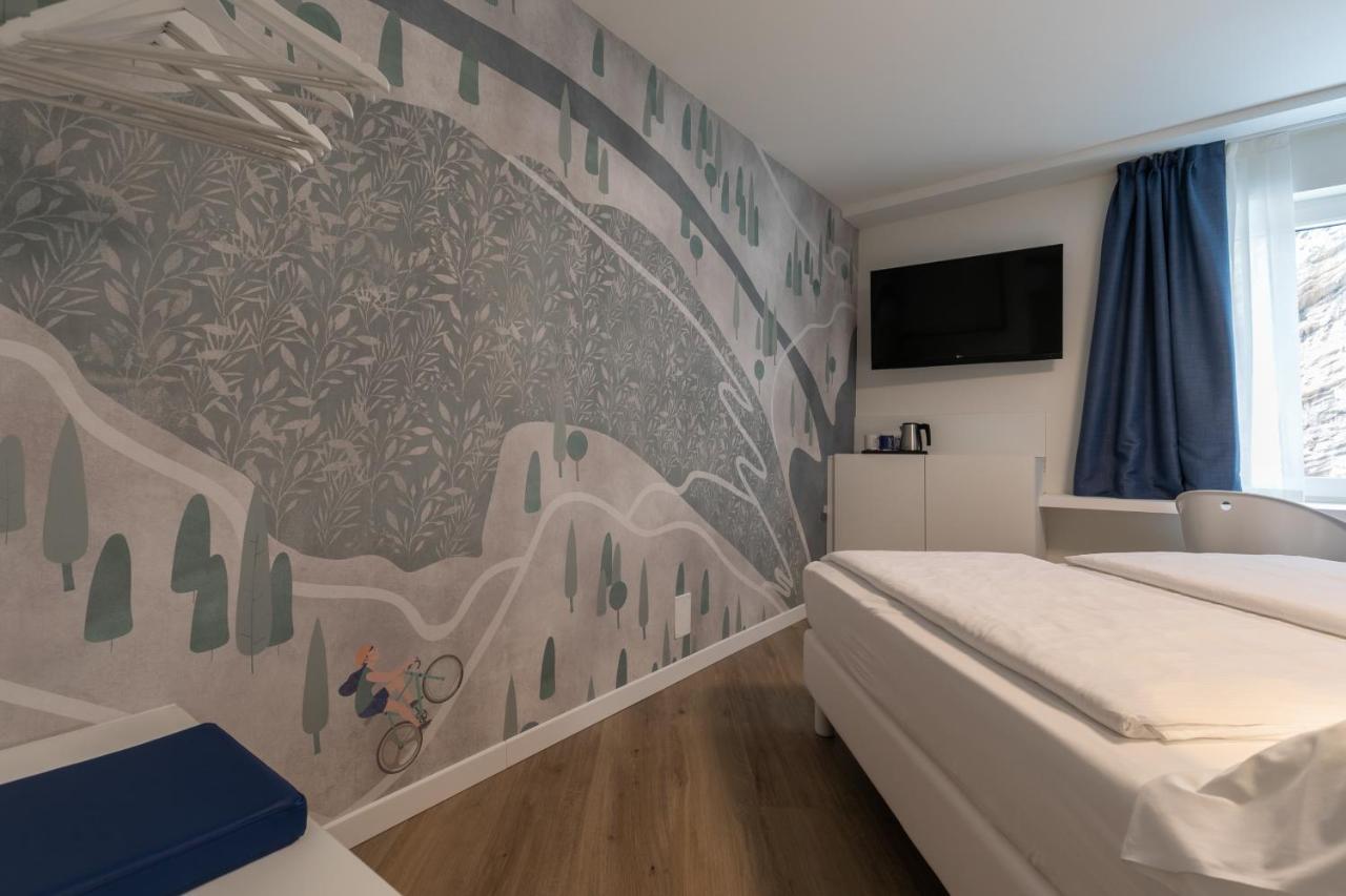 Seele Garda Hotel 3*