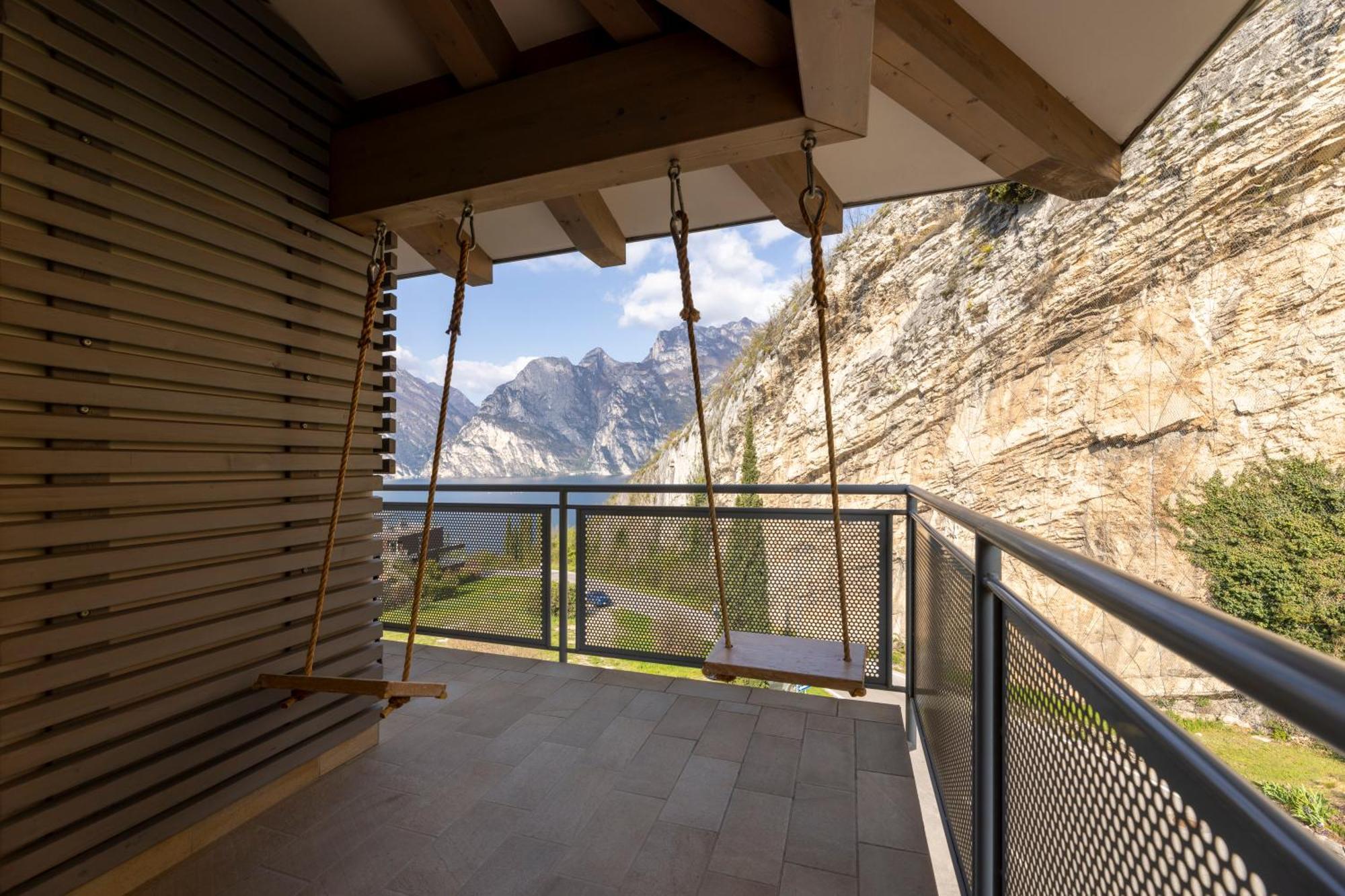 Hi Torbole - Pool & Hotel 3*
