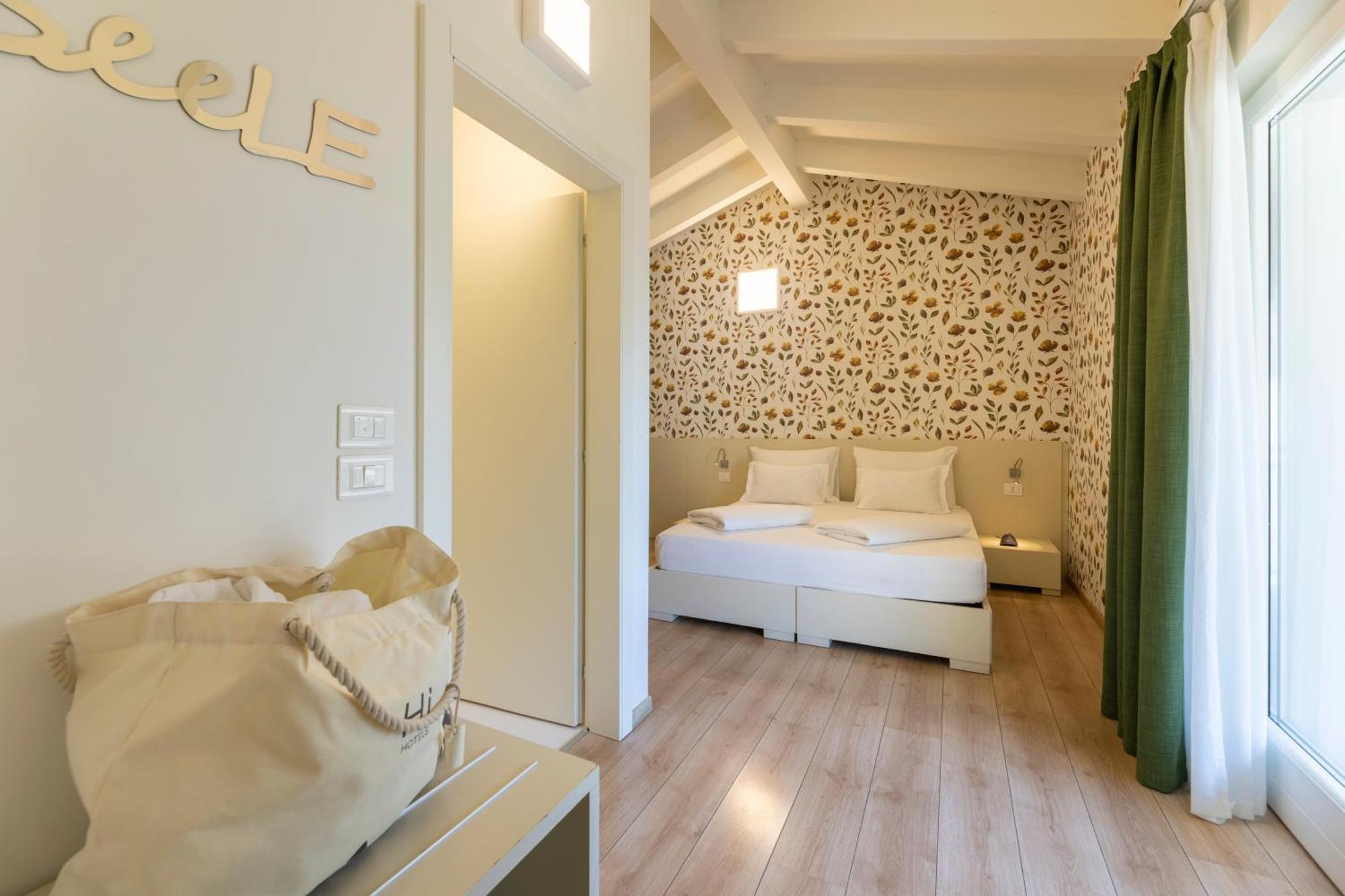 Hotel Hi Torbole - Pool &